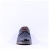 6th Sense Dolphman Laced Casual Shoe - Navy
